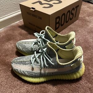 Yeezy Boost 350 Yeezreel (Non Reflective)